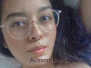 Alisson_larock