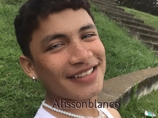 Alissonblanco