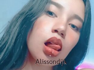 Alissondijk
