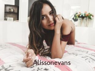 Alissonevans