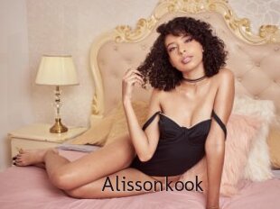 Alissonkook