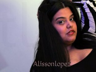 Alissonlopez