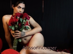 alissonncooper Top listen server
