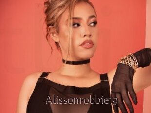 Alissonrobbie19