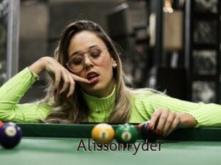 Alissonryder
