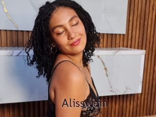 Alisswein