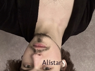 Alistar