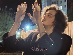 Alistary