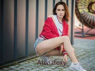 Aliviafoxy
