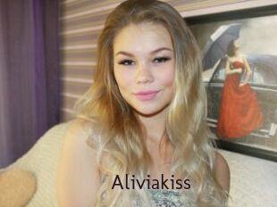 Aliviakiss