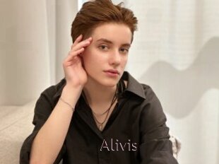 Alivis