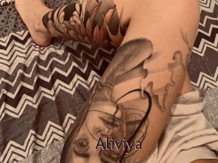 Aliviya