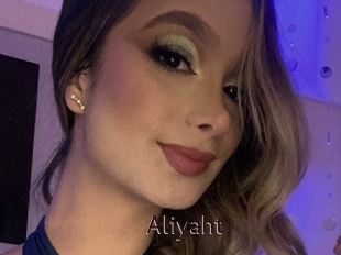 Aliyaht