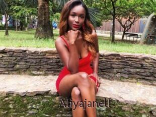 Aliyajanell
