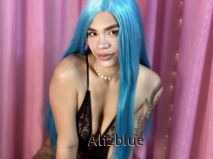 Alizblue