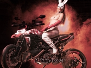 Alizzvisser