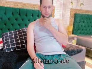Allanandrade