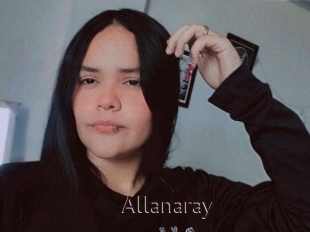 Allanaray