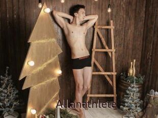 Allanathlete