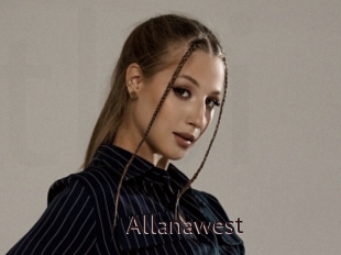 Allanawest