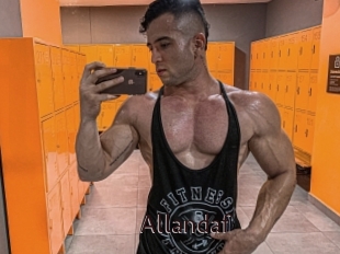 Allandaf