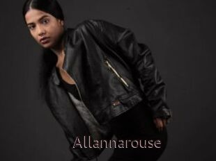 Allannarouse
