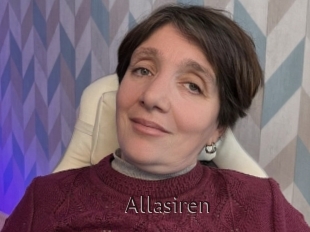 Allasiren
