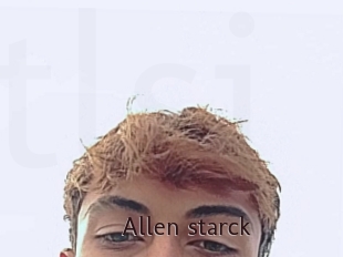 allen_starck Top listen server