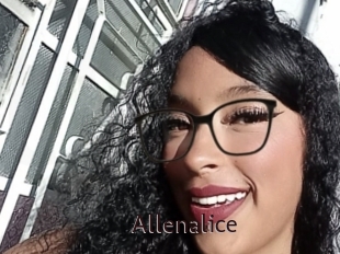 Allenalice