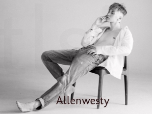 Allenwesty