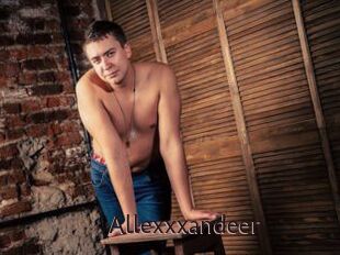 Allexxxandeer