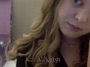Allicat91