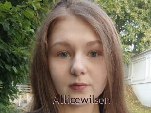Allicewilson
