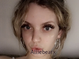 Alliebearx