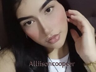 Alliisoncoopeer