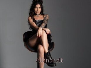 Allinacatt