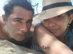Allindan