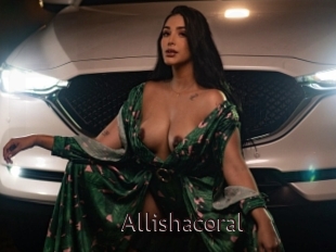 allishacoral Top listen server