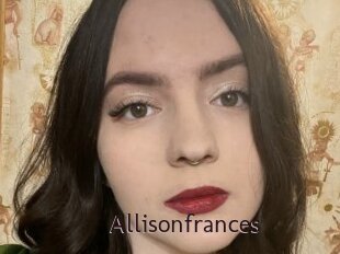 Allisonfrances