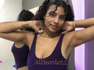 Allisonlozz