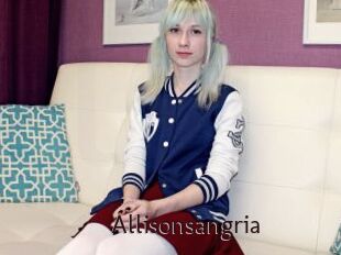 Allisonsangria