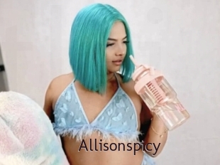Allisonspicy