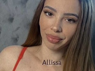 Allissa