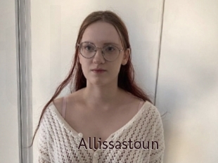 Allissastoun
