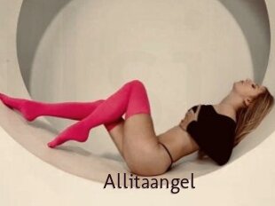 Allitaangel