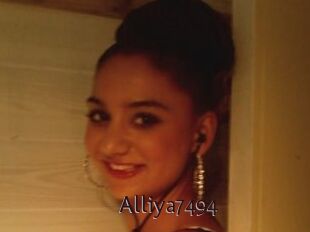 Alliya7494