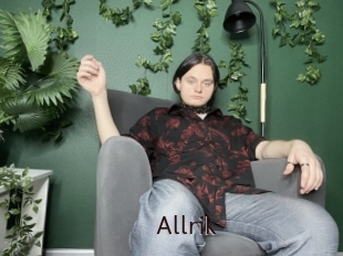 Allrik