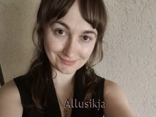 Allusikja