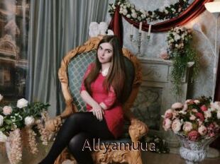 Allyamuua