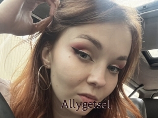 Allygetsel